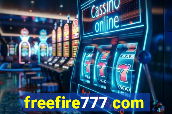 freefire777 com
